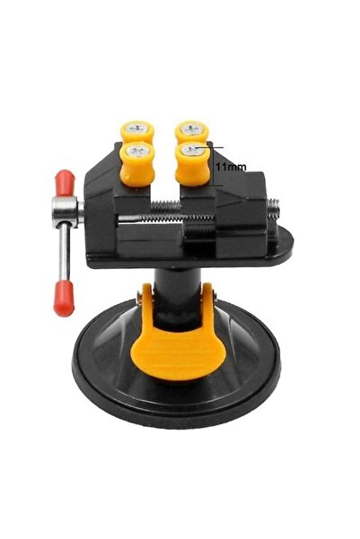 GeSi Gt-30401 Mini Tezgah Mengenesi -