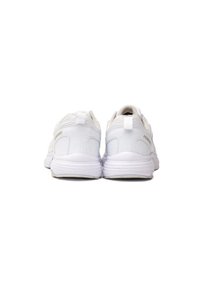 hummel Pera Unisex Beyaz Koşu Ayakkabısı
