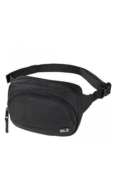Jack Wolfskin Upgrade S Unisex Waist Bag Unisex Waist Bag 8006701-6000