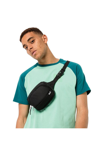 Jack Wolfskin Upgrade S Unisex Waist Bag Unisex Waist Bag 8006701-6000