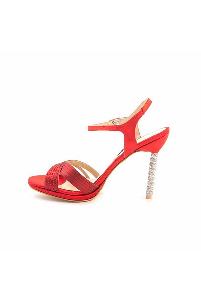 KEMAL TANCA Women's Evening & Evening Dress Shoes 428
