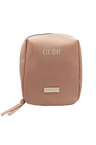 GLOR حقيبة مستحضرات التجميل