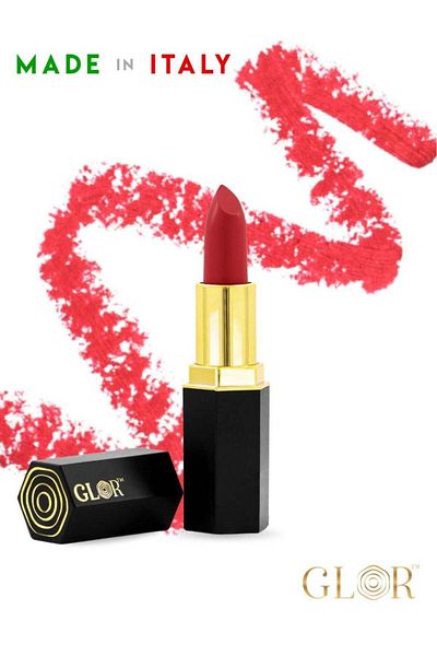 GLOR Endless Charm Lipstick Raspberry Range