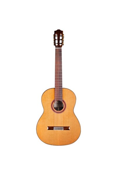Cordoba C7 Sedir Klasik Gitar