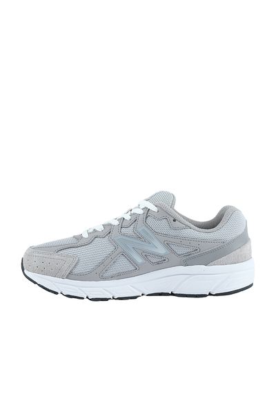 New Balance 480 Women's Gray Sports Shoes (M480Gr5)
