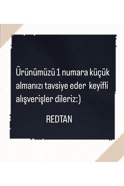 redtan Cizme de damă cu talpă groasă din piele de căprioară maro