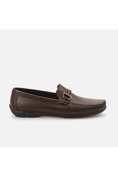 KEMAL TANCA Lace-Up Men's Classic Shoes M202