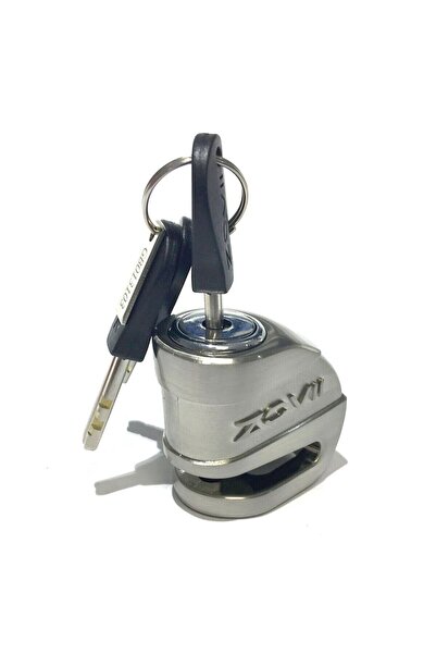 Securage Pro 6mm Disk Kilidi