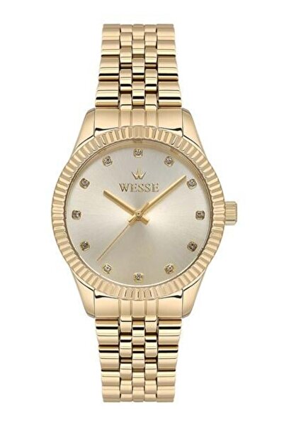 Wesse WWL1088B09 Kadın Kol Saati