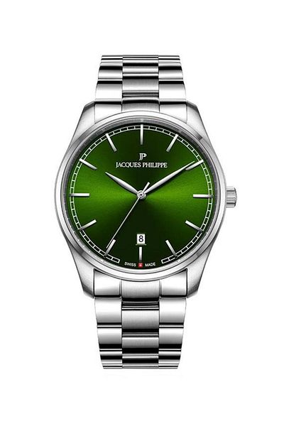 Jacques Philippe Jpqgs6213X6 Men's Watch