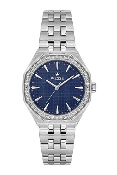 Wesse ساعة يد نسائية WWL112401