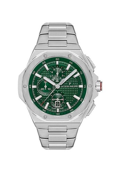 Jacques Philippe Jpqgc4813x6 Men's Wristwatch