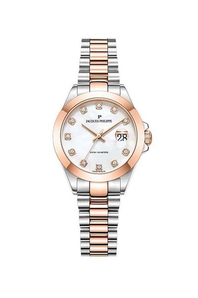 Jacques Philippe Jpqls 737388 Rg Women's Watch