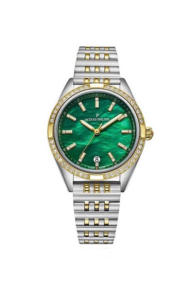 Jacques Philippe Jpqls 687398   Women Wrist Watch