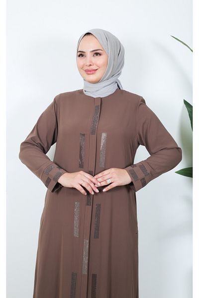 Moda İncir Каменна Абая
