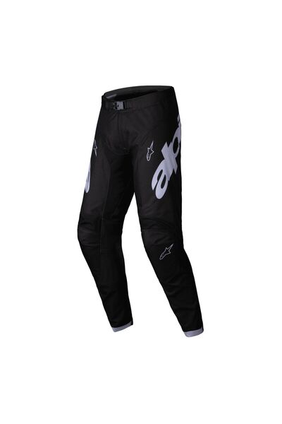 Alpinestars Racer Graphite Off-Road Pantolonu Siyah Gri
