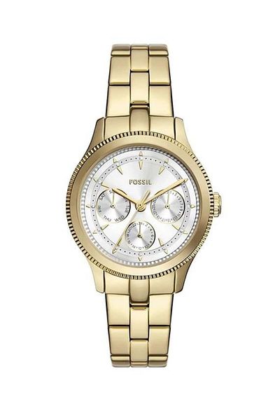 Fossil Fbq3994 Women's Wristwatch