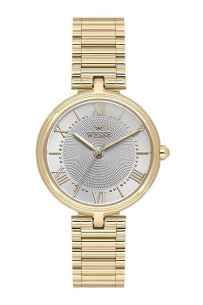 Wesse Wwl 112805   Women's Wrist Watch