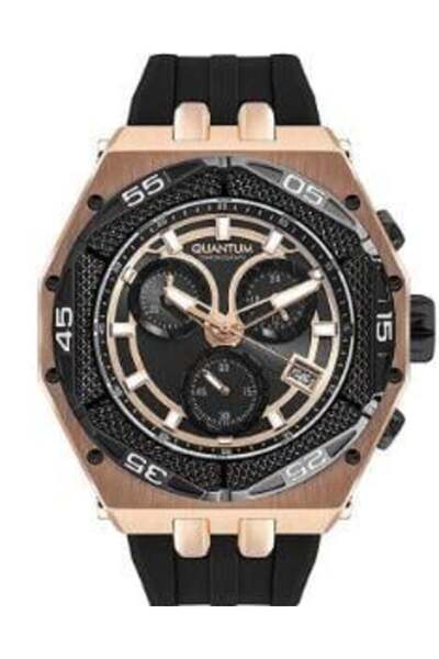 Quantum Hng1066.851 Men's Wristwatch