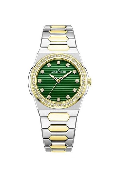 Jacques Philippe Jpqls7273X8 Women's Wristwatch