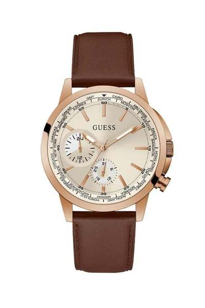 Guess GUGW0540G4 Erkek Kol Saati