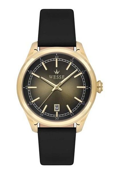 Wesse Wwg 208901   Men's Wrist Watch