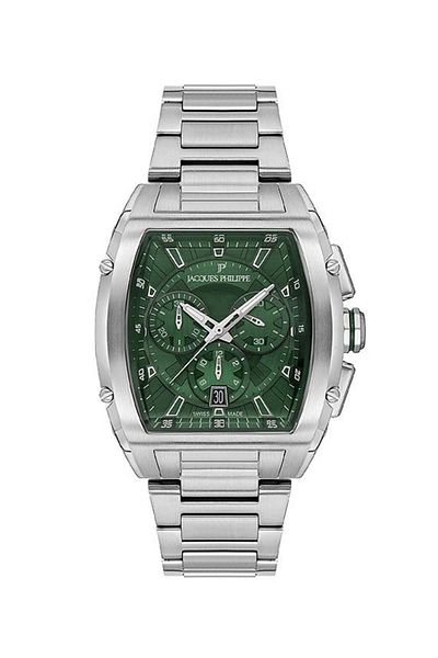Jacques Philippe Jpqgc4613x6 Men's Wristwatch