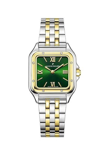 Jacques Philippe Jpqls7673X8 Women's Wristwatch