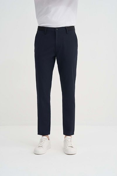Cazador Jogger Woven Straight Leg Pocket Trousers