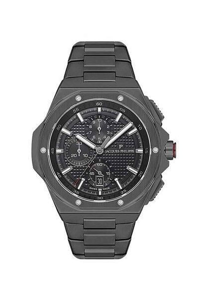 Jacques Philippe Jpqgc 488317   Men's Wrist Watch
