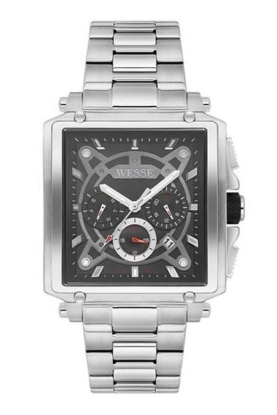 Wesse Wwg 402701   Men's Wrist Watch