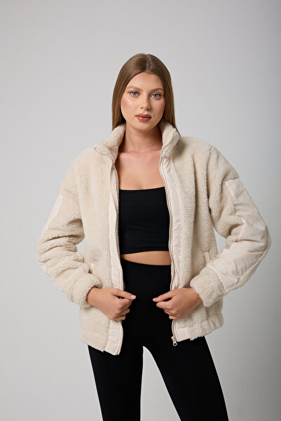 Riverstorm Жіночий вітрозахисний зимовий пальто з подвійними кишенями