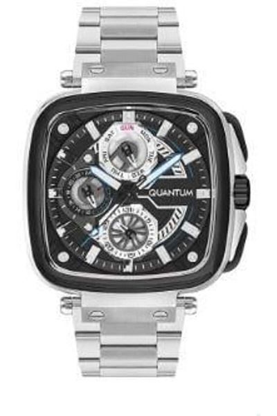 Quantum Pwg1092.650 Men's Wristwatch