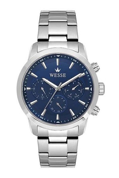 Wesse Wwg207209 Men's Wristwatch