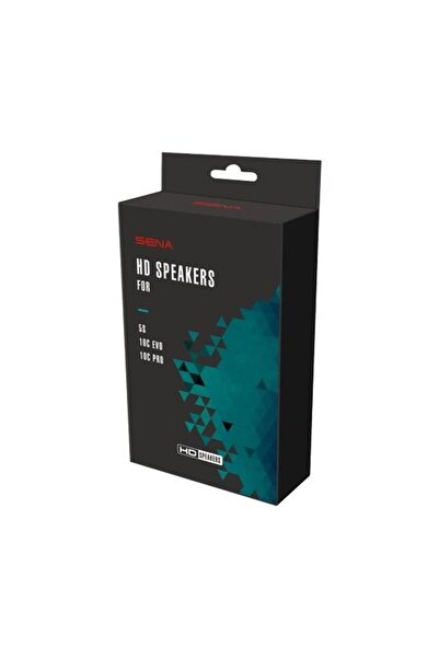 Sena Hd Kulaklık Seti (5S-10C PRO-10C EVO)