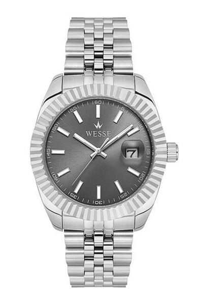 Wesse Wwg 403003   Men's Wrist Watch