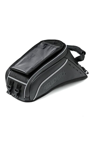 4Riders Carbon Series Depo Üstü Çanta