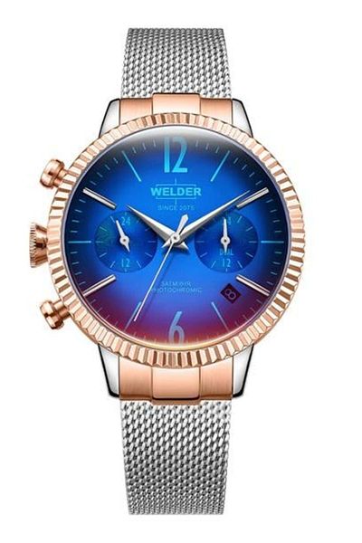 Welder Wwrc746 Women's Wristwatch