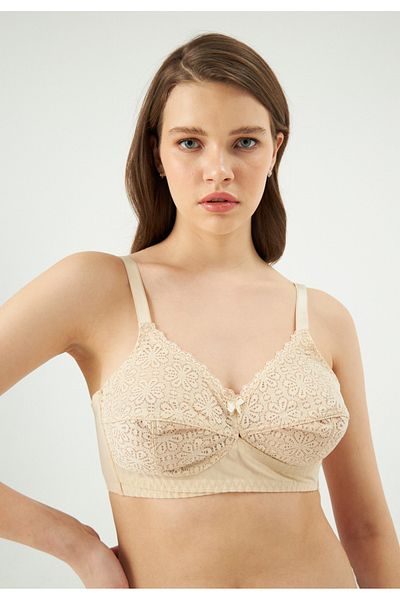 Eros Ersk320 Laur Extra Minimizer melltartó huzal nélkül