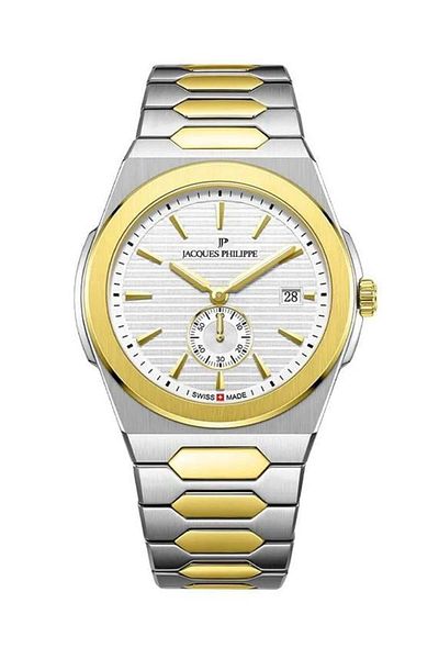 Jacques Philippe Jpqgs 817328   Men's Wristwatch