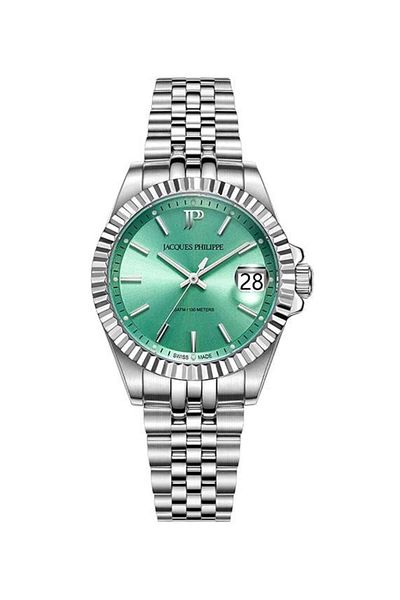 Jacques Philippe Jpqls5813X6Lg Women's Wristwatch