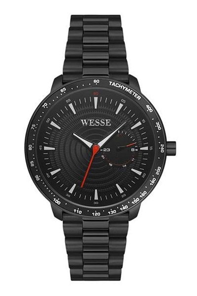 Wesse Wwg207901 Men's Wristwatch