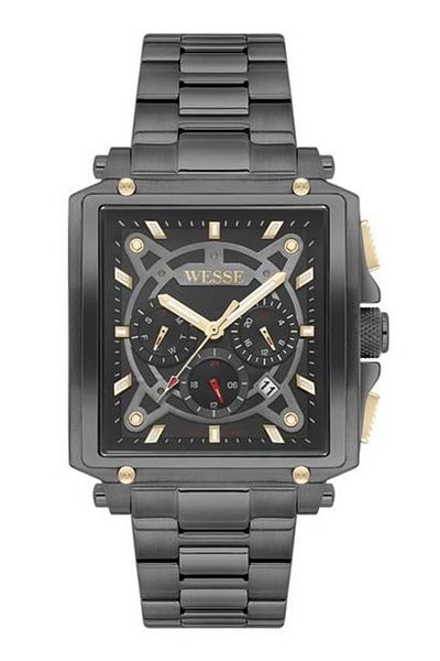 Wesse Wwg 402705   Men's Wristwatch