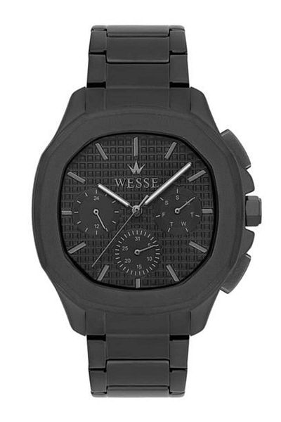 Wesse Wwg 209401   Men's Wristwatch