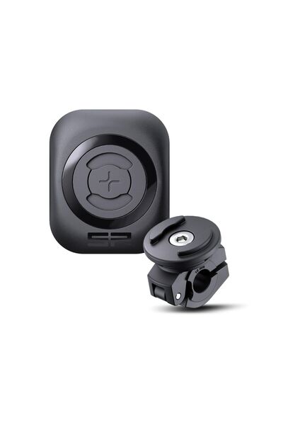 Sp-Connect SP Connect C+ Üniversal Motosiklet Scooter Telefon Tutucu Seti