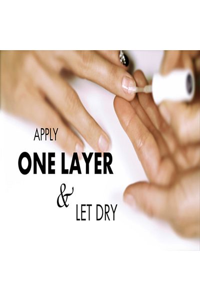 Cupio Pixie Moonstone Nail Crystals