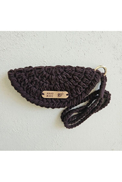 Zess store Bag Charm Glasses Case