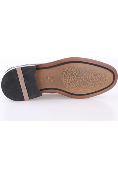 Fosco 6080 Erkek Neolit Taban Kolej Corcik Ayakkabı 20y