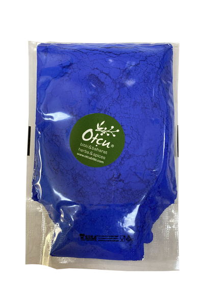 otcu Çivit Tozu 100 gr