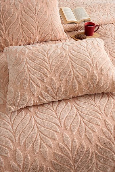 PANCHY CANKY Bedspread 240 X 240 Double Bed Bedding Set Plush Soft Welsoft 2 Pillowcases